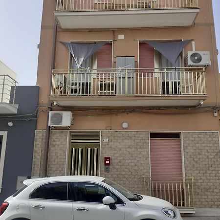 Apartament Mignon Locazioni Brevi Ad Avola - Sicilia - Mare Zewnętrze zdjęcie