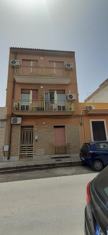 Apartament Mignon Locazioni Brevi Ad Avola - Sicilia - Mare Zewnętrze zdjęcie