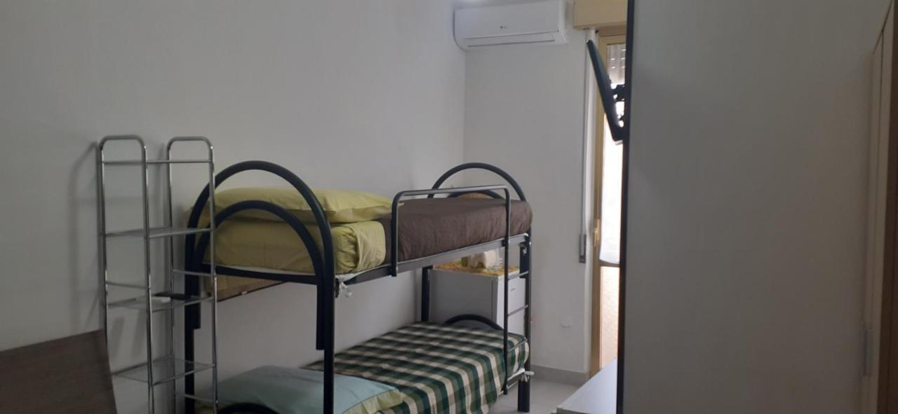 Apartament Mignon Locazioni Brevi Ad Avola - Sicilia - Mare Zewnętrze zdjęcie