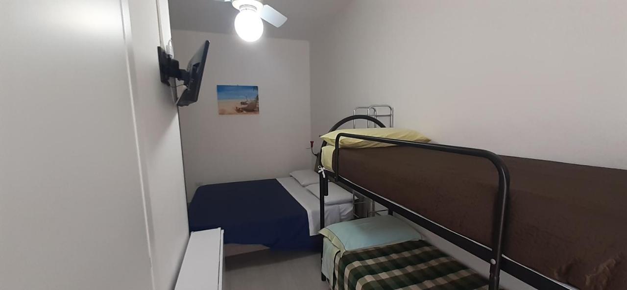 Apartament Mignon Locazioni Brevi Ad Avola - Sicilia - Mare Zewnętrze zdjęcie