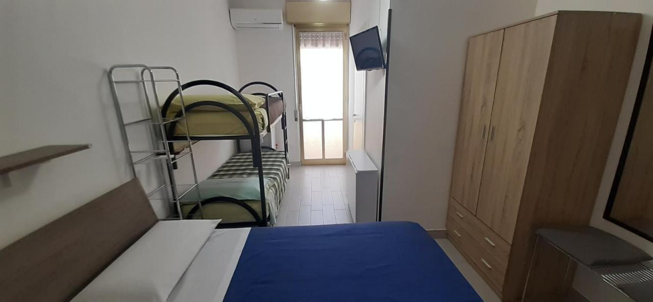 Apartament Mignon Locazioni Brevi Ad Avola - Sicilia - Mare Zewnętrze zdjęcie