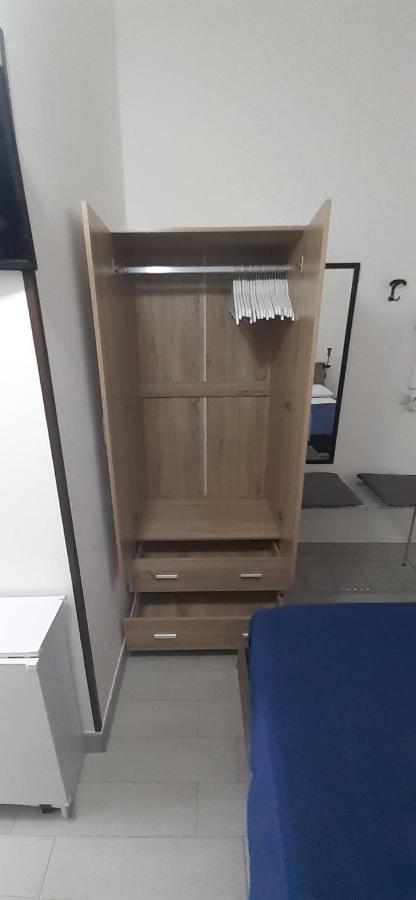 Apartament Mignon Locazioni Brevi Ad Avola - Sicilia - Mare Zewnętrze zdjęcie