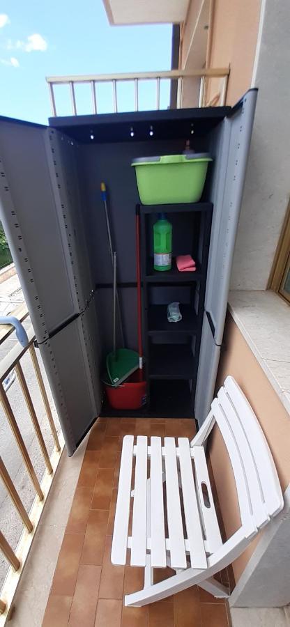 Apartament Mignon Locazioni Brevi Ad Avola - Sicilia - Mare Zewnętrze zdjęcie