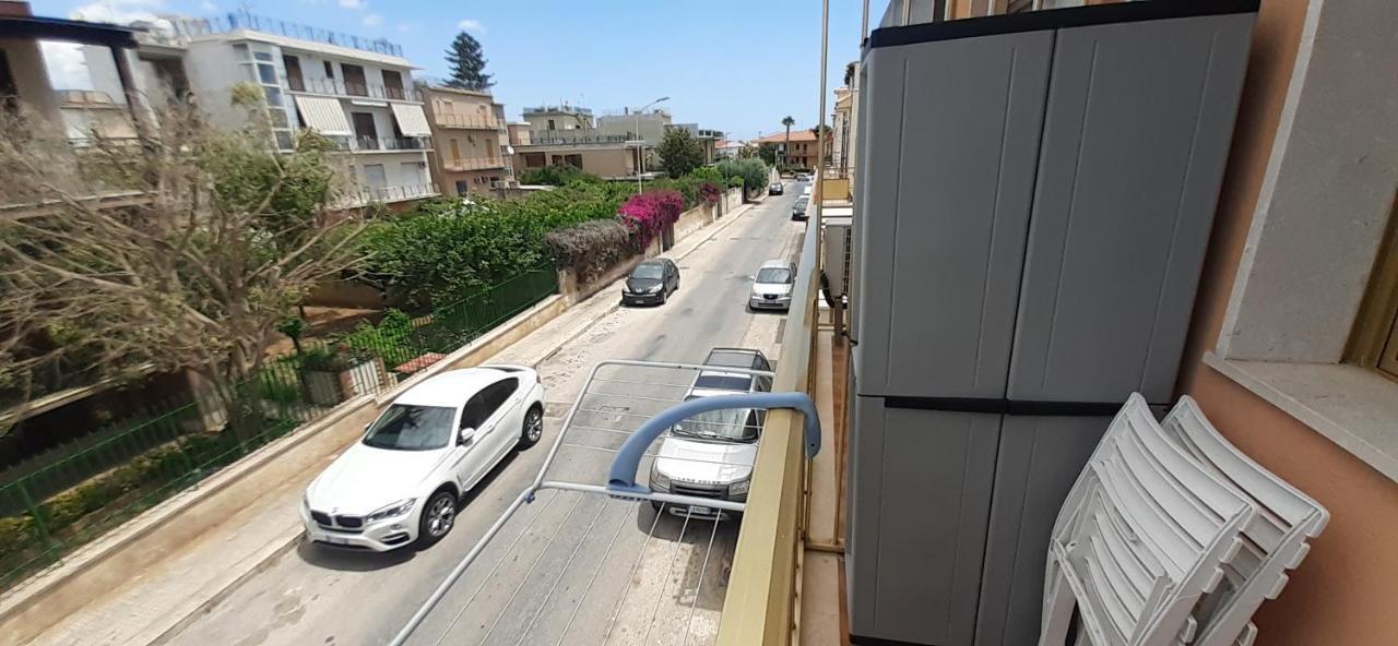 Apartament Mignon Locazioni Brevi Ad Avola - Sicilia - Mare Zewnętrze zdjęcie