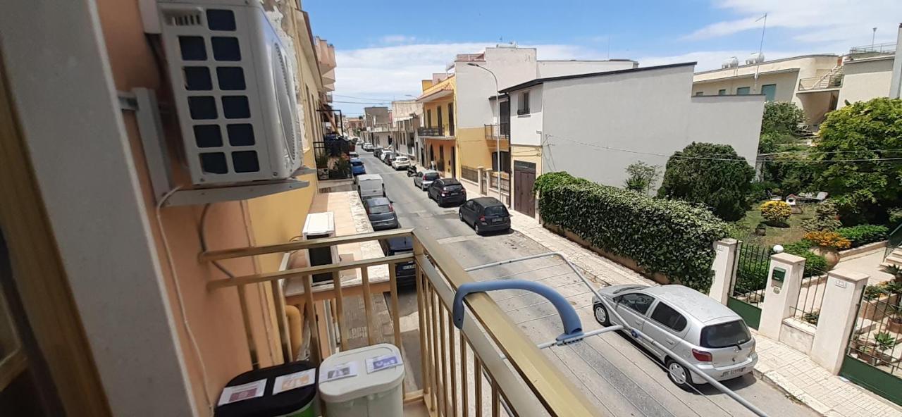 Apartament Mignon Locazioni Brevi Ad Avola - Sicilia - Mare Zewnętrze zdjęcie