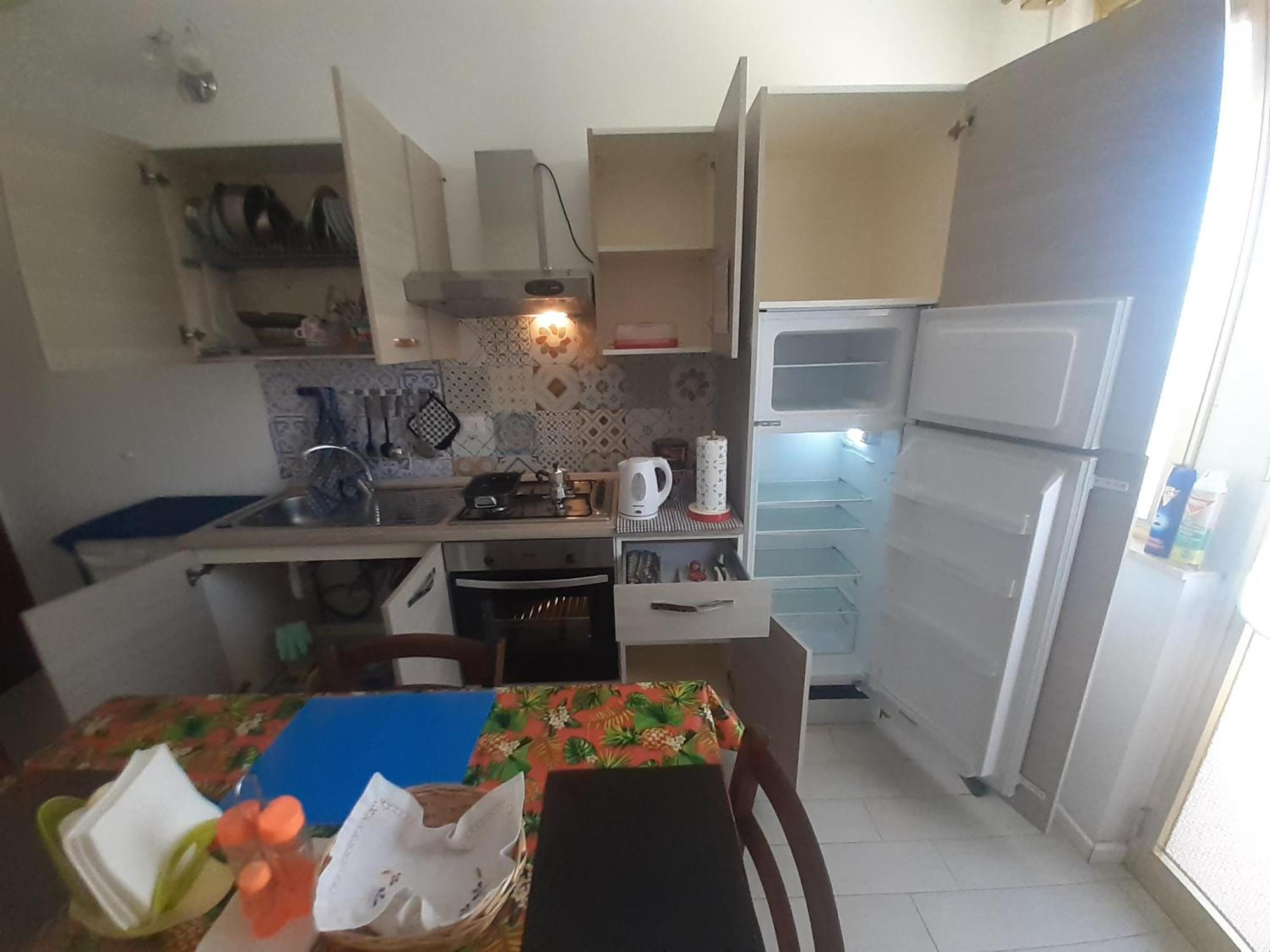 Apartament Mignon Locazioni Brevi Ad Avola - Sicilia - Mare Zewnętrze zdjęcie