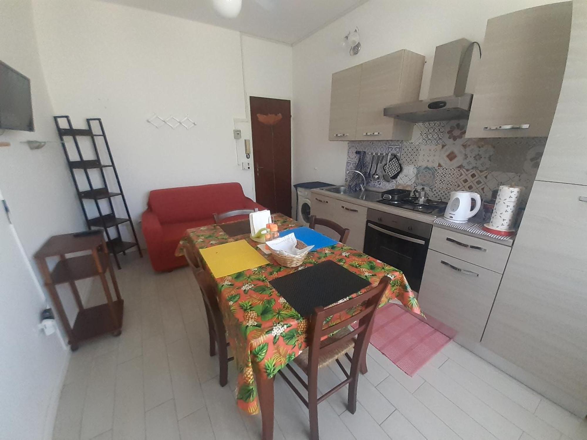 Apartament Mignon Locazioni Brevi Ad Avola - Sicilia - Mare Zewnętrze zdjęcie